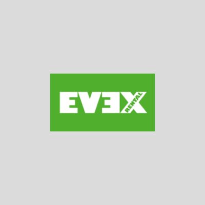 Partnerlogo Evex