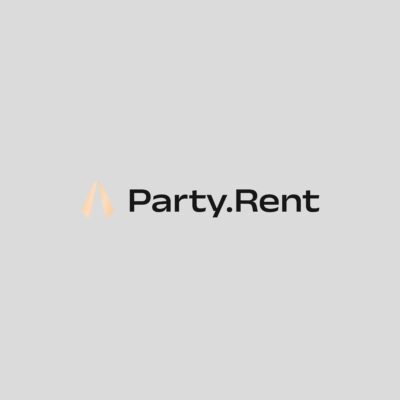 Partnerlogo Party.Rent