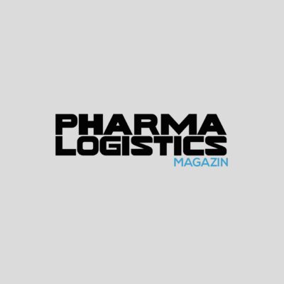 Partnerlogo Pharmalogistics Magazin