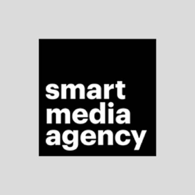 Partnerlogo Smart media agency