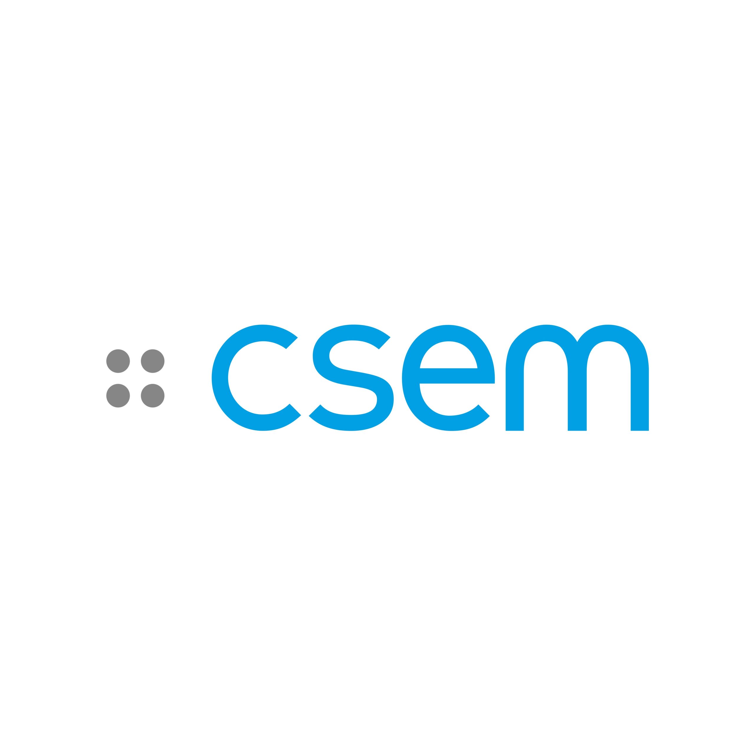 CSEM (Obwalden, CH)