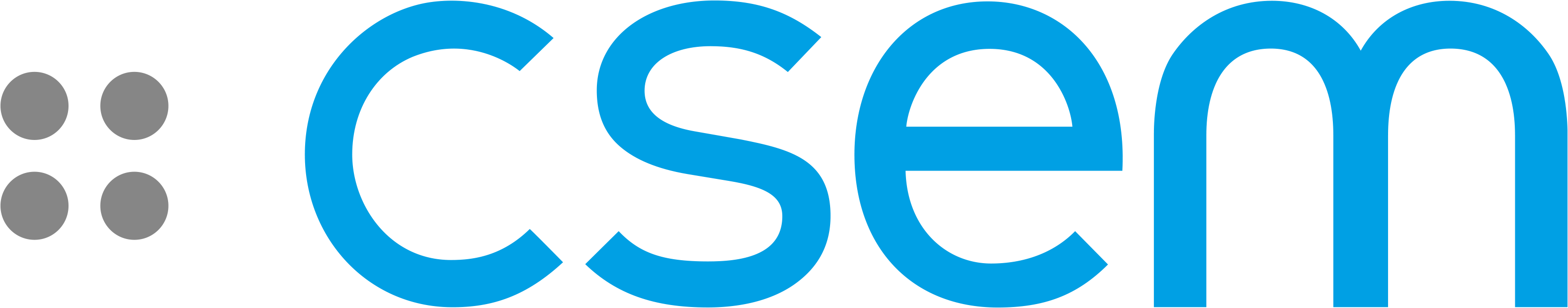 CSEM (Obwalden, CH)