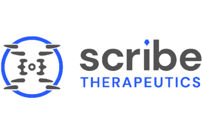 Scribe Therapeutics (San Francisco, US)