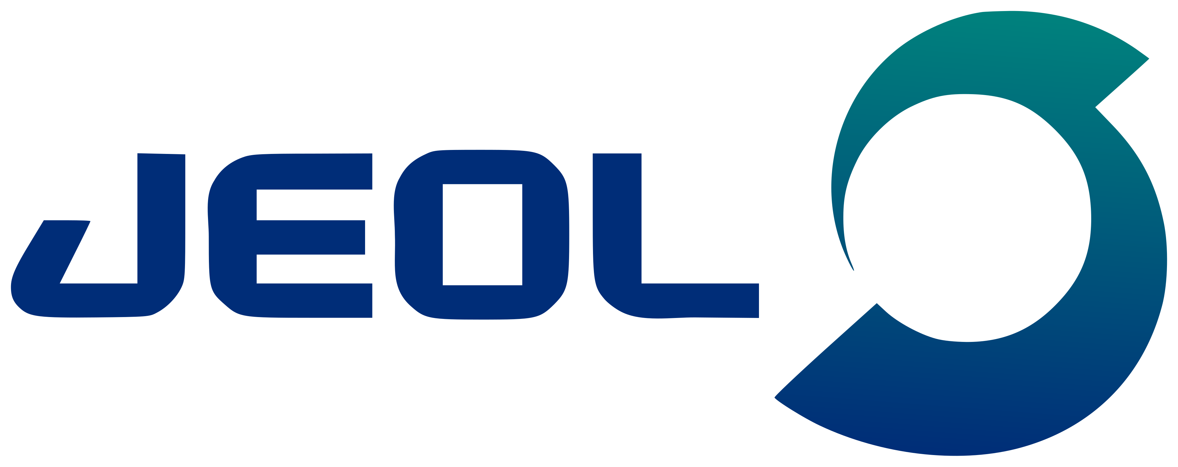 JEOL (Germany)