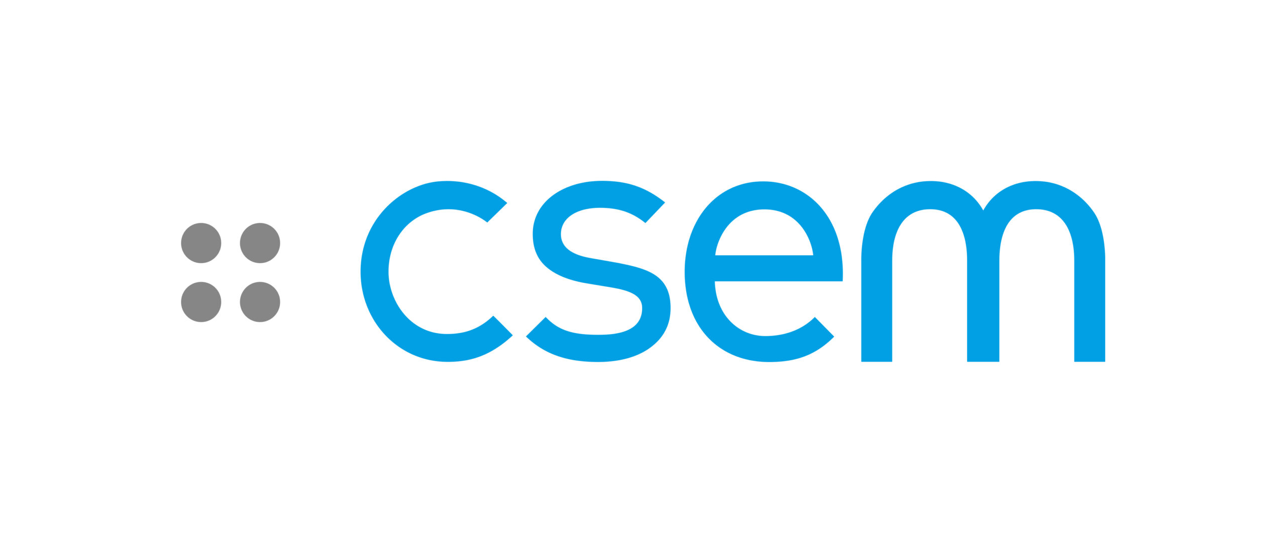 CSEM (Obwalden, CH)