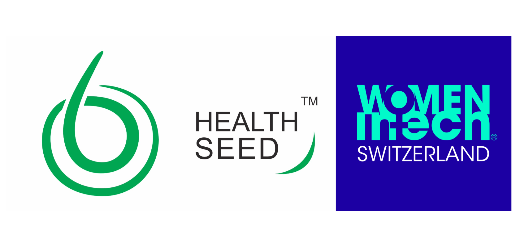HealthSeed / Women in Tech